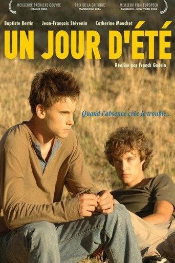 A Summer Day (2006) poster