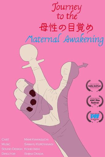 Maternal Awakening (2022) poster