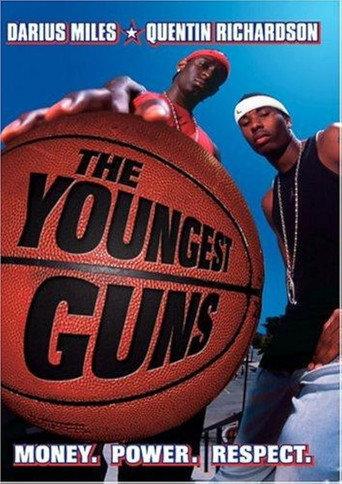 The Youngest Guns (2004) poster