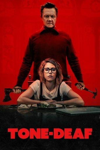 Tone-Deaf (2019) poster