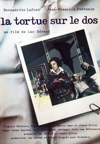 Like a Turtle on Its Back (1978) poster