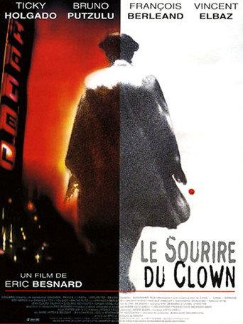 Le sourire du clown (1999) poster