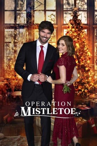 Operation Mistletoe (2024) poster