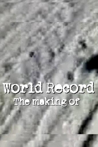 Neil Young & Crazy Horse: World Record: The Making Of - A Chronicle of the Music (2022) poster