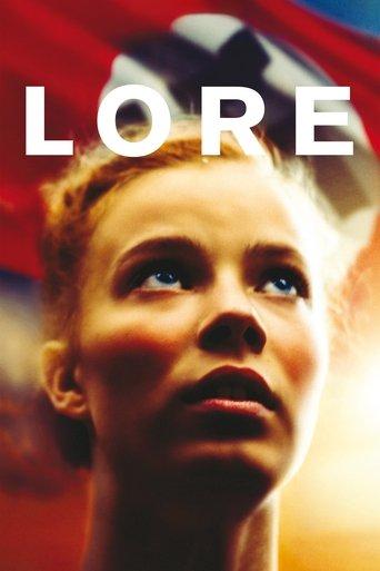 Lore (2012) poster