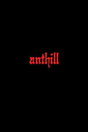 anthill () poster