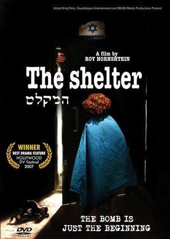 The Shelter (2007) poster