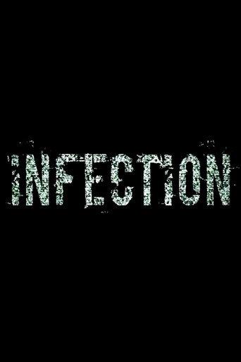 Infection (2010) poster