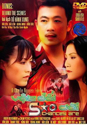 Chances Are… (2001) poster