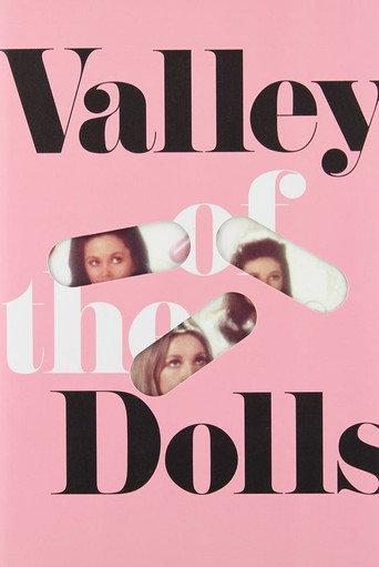 The Dish on Dolls (2006) poster