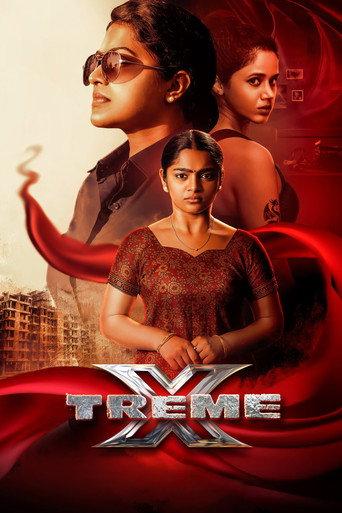 Xtreme (2025) poster