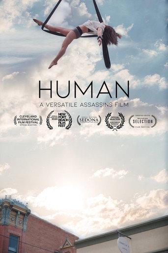 Human () poster