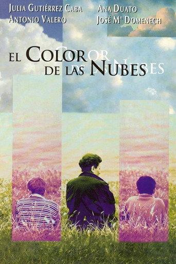 The Color of the Clouds (1997) poster