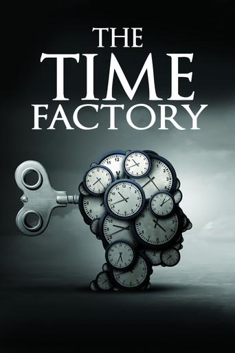 The Time Factory (2021) poster