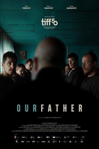 Our Father (2025) poster