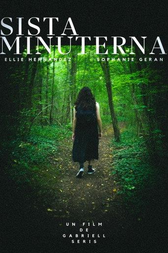 Sista Minuterna (2024) poster