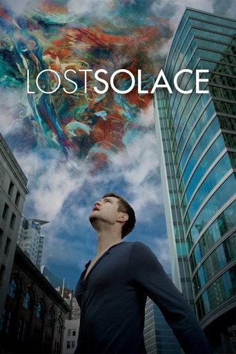 Lost Solace (2018) poster