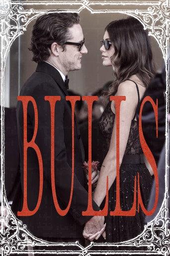 Bulls () poster
