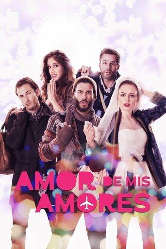 Love of My Loves (2014) poster