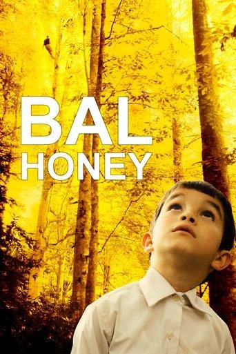 Honey (2010) poster