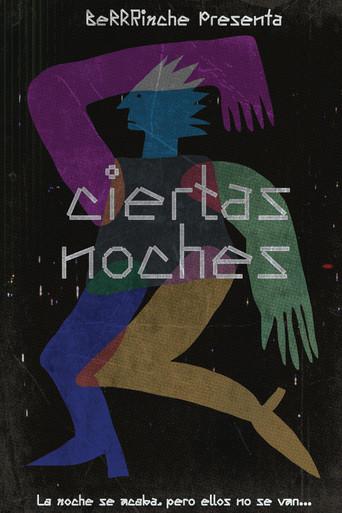 Ciertas Noches () poster