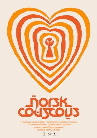 Norwegian Couscous (2021) poster