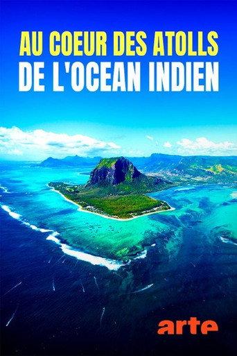 Einsame Atolle, unbekannte Tiefen (2023) poster