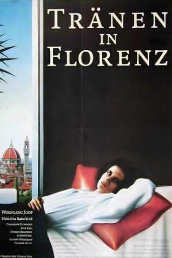 Tears in Florence (1985) poster