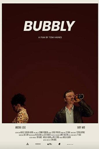 Bubbly (2023) poster