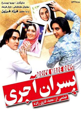 brick boys (2007) poster