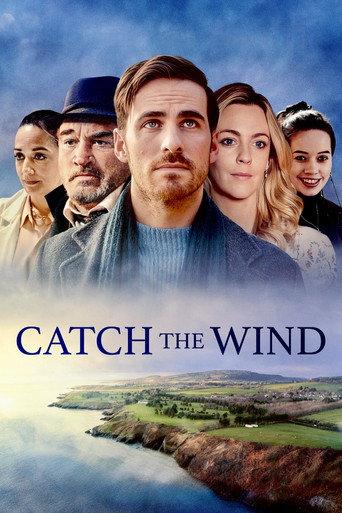 Catch the Wind (2026) poster