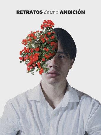 Portraits of an ambition (2024) poster