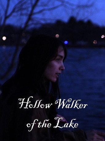 Hollow Walker of the Lake (2026) poster