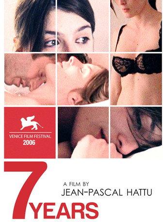 7 Years (2006) poster