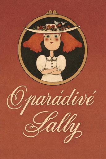 About Dressy Sally (1976) poster