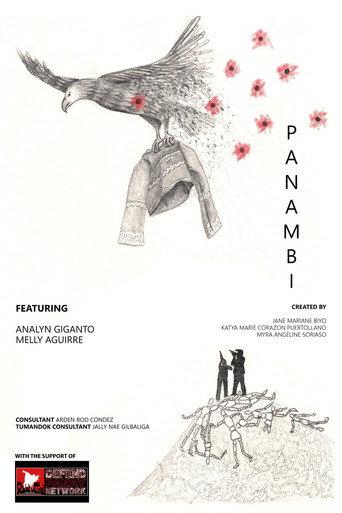 Mother's Land (2021) poster