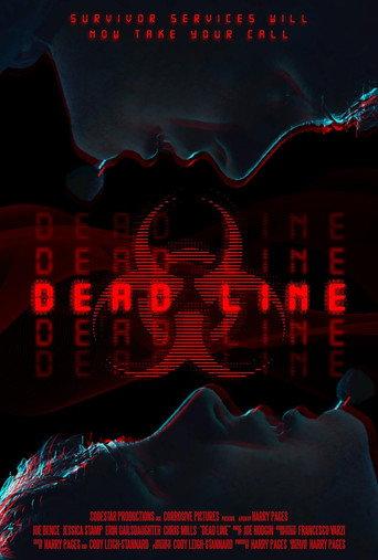 DEAD LINE (2022) poster