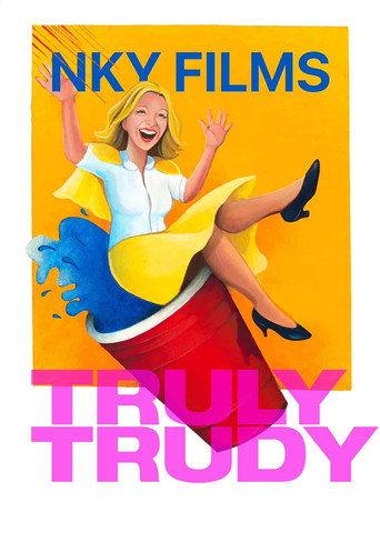 Truly Trudy () poster