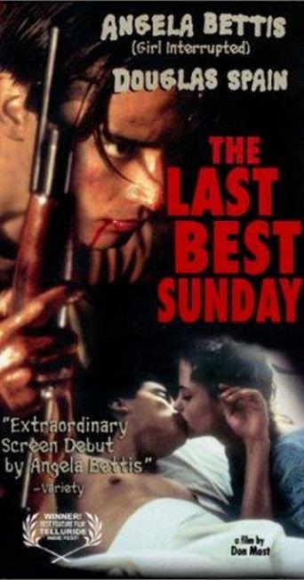 The Last Best Sunday (1999) poster