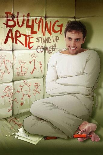 Léo Lins: Bullying Arte (2020) poster