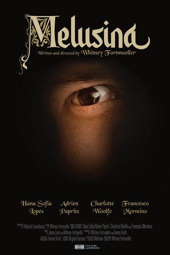 Melusina (2023) poster