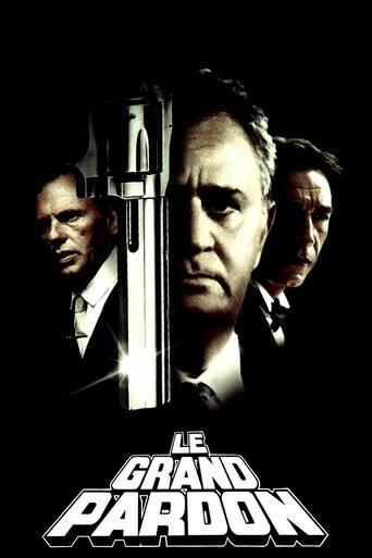 The Big Pardon (1982) poster