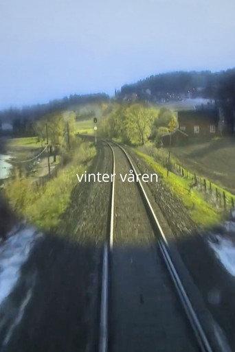 Winter Spring (2024) poster