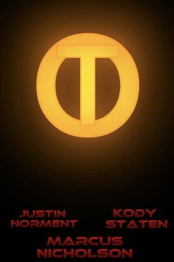 TOYMAN (2026) poster