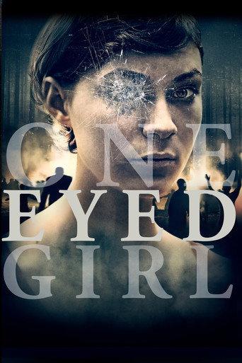 One Eyed Girl (2014) poster