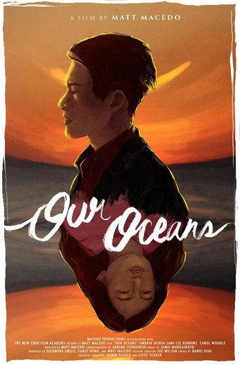 Our Oceans () poster