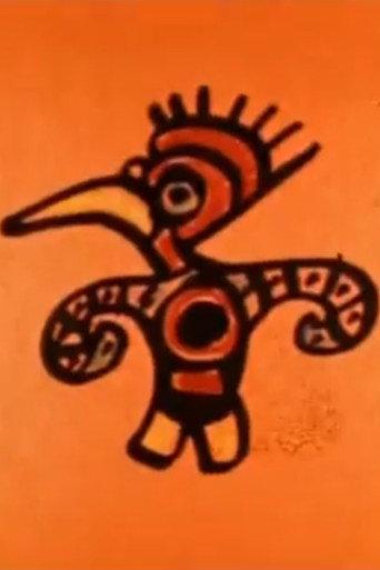 The Maya Bird (1961) poster