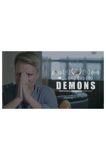 Demons (2015) poster