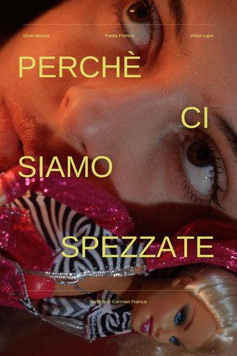 Perché ci siamo spezzate () poster
