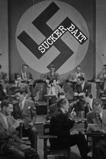 Sucker Bait (1943) poster